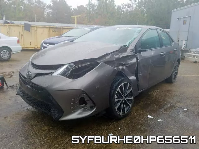 5YFBURHE0HP656511 фото 3