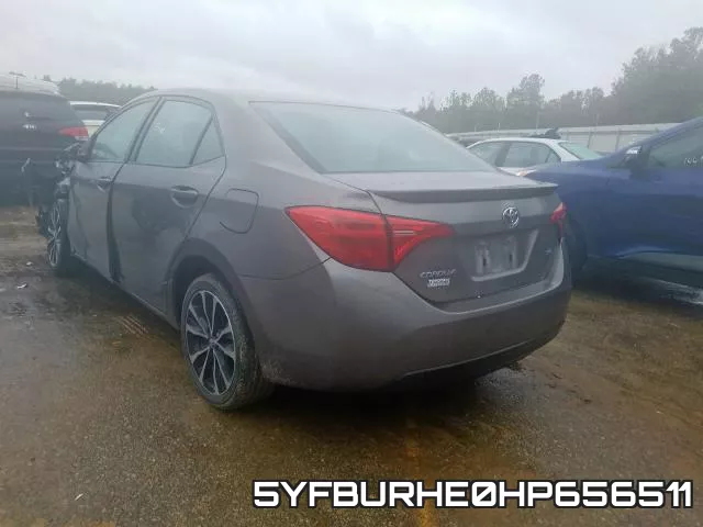 5YFBURHE0HP656511 фото 4