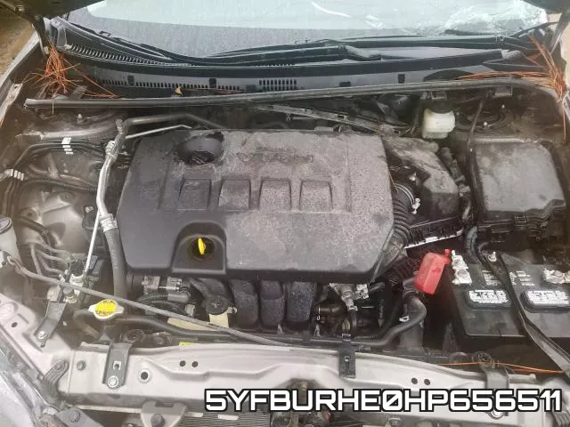 5YFBURHE0HP656511 фото 8