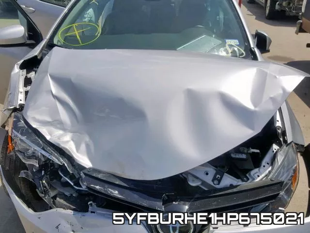 5YFBURHE1HP675021 фото 8