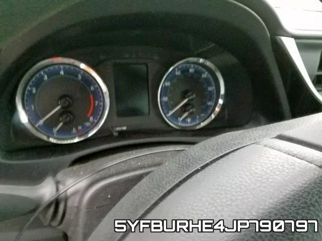 5YFBURHE4JP790797 фото 9