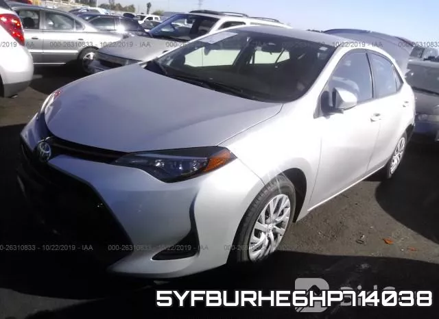 5YFBURHE6HP714038 фото 3