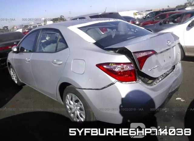 5YFBURHE6HP714038 фото 4
