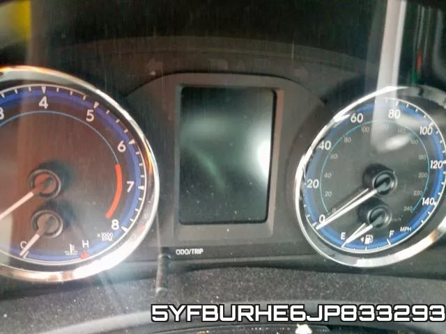 5YFBURHE6JP833293 фото 9