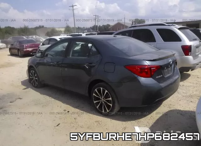 5YFBURHE7HP682457 фото 4