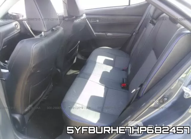5YFBURHE7HP682457 фото 9