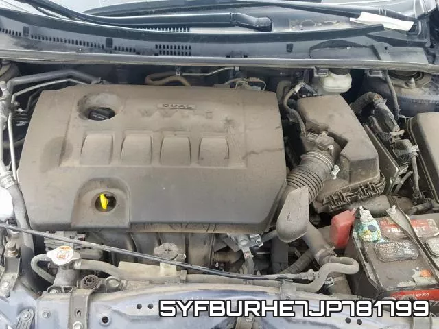 5YFBURHE7JP781799 фото 8