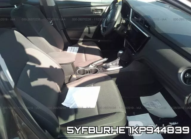 5YFBURHE7KP944839 фото 6