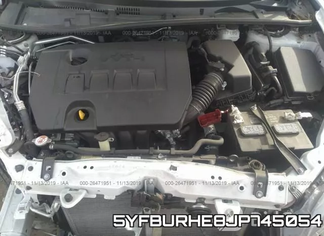 5YFBURHE8JP745054 фото 2