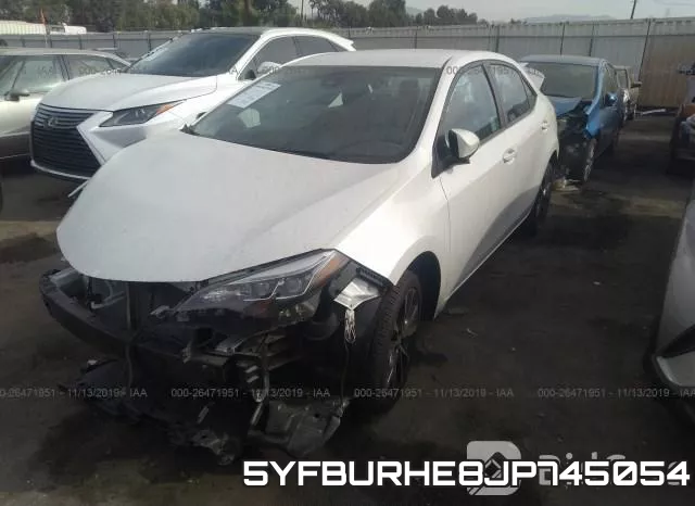 5YFBURHE8JP745054 фото 3