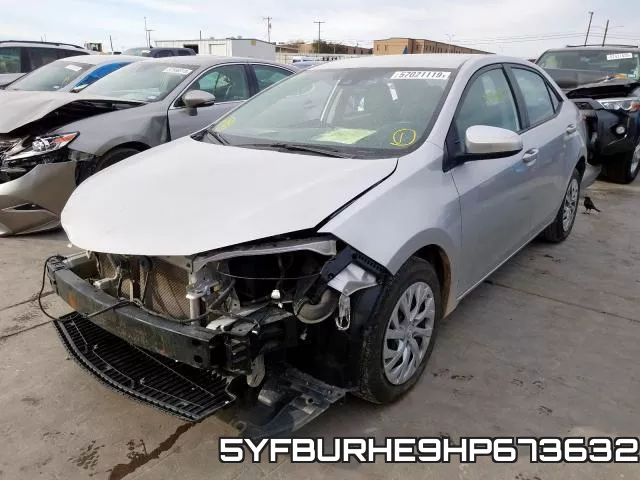 5YFBURHE9HP673632 фото 3