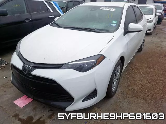 5YFBURHE9HP681603 фото 3