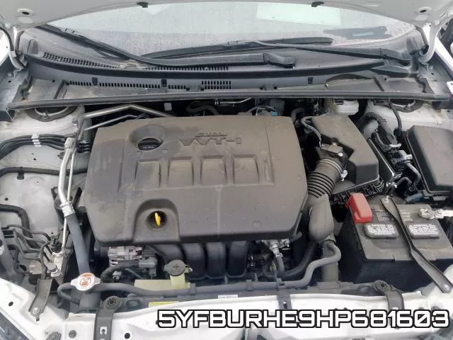 5YFBURHE9HP681603 фото 8