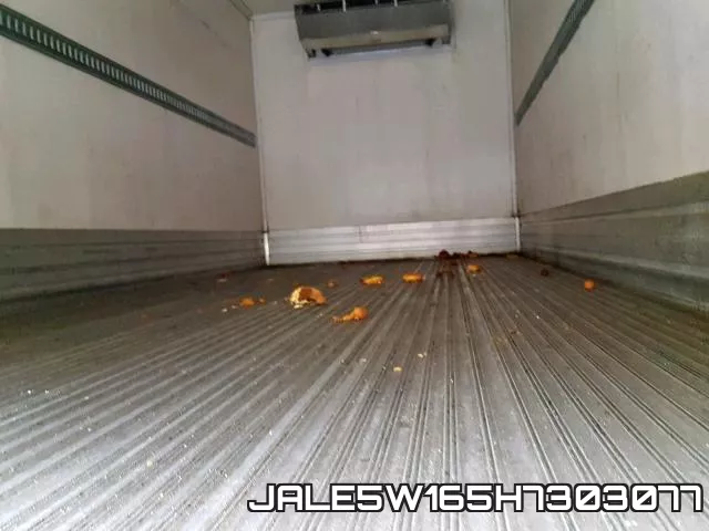 JALE5W165H7303077 фото 7