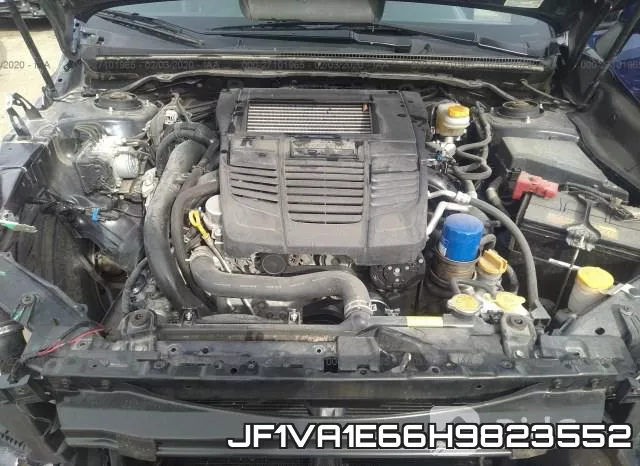 JF1VA1E66H9823552 фото 2