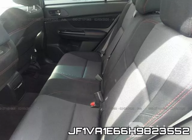 JF1VA1E66H9823552 фото 9