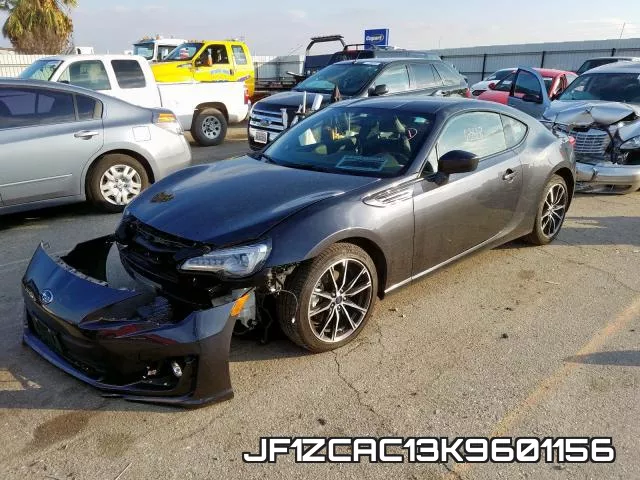 JF1ZCAC13K9601156 фото 3