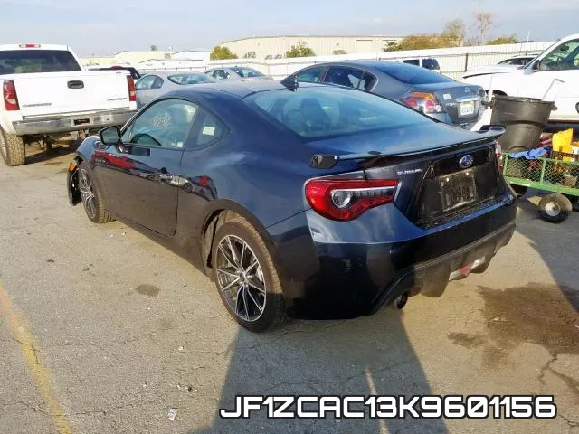 JF1ZCAC13K9601156 фото 4