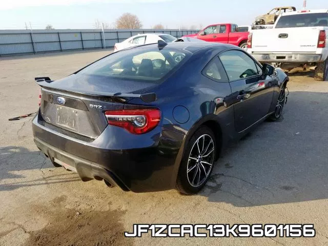 JF1ZCAC13K9601156 фото 5