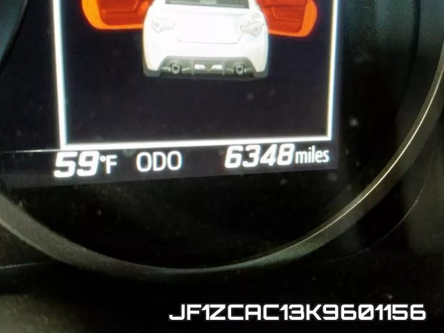 JF1ZCAC13K9601156 фото 9