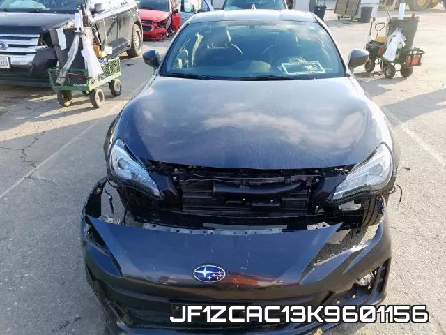 JF1ZCAC13K9601156 фото 10