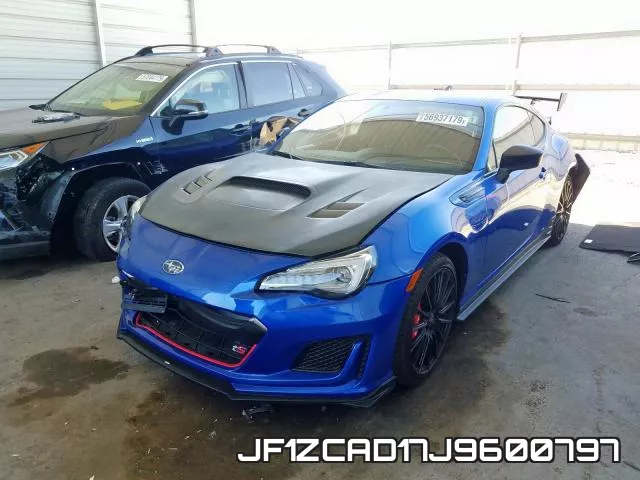 JF1ZCAD17J9600797 фото 3