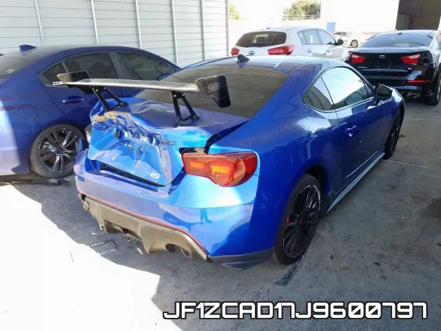 JF1ZCAD17J9600797 фото 5