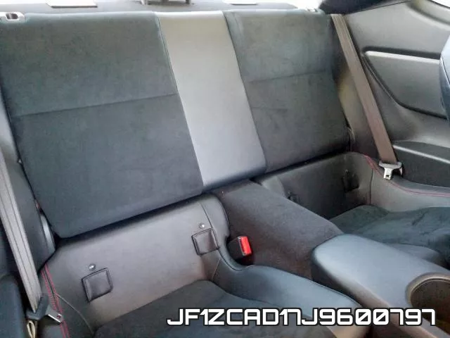 JF1ZCAD17J9600797 фото 7