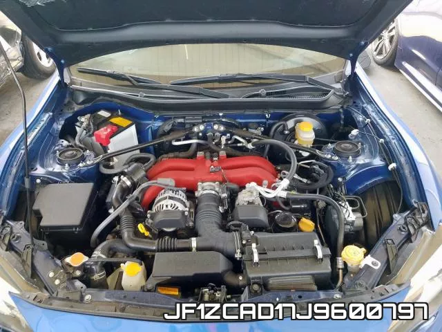JF1ZCAD17J9600797 фото 8