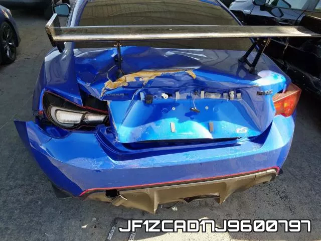 JF1ZCAD17J9600797 фото 10