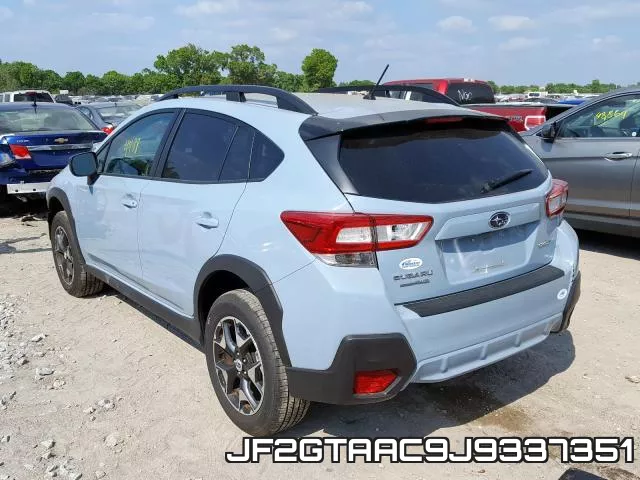 JF2GTAAC9J9337351 фото 4