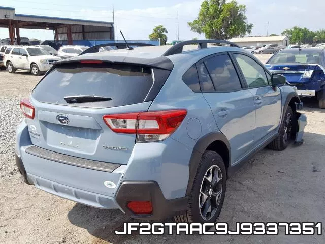 JF2GTAAC9J9337351 фото 5