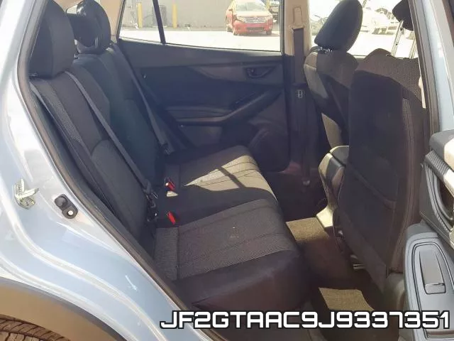 JF2GTAAC9J9337351 фото 7