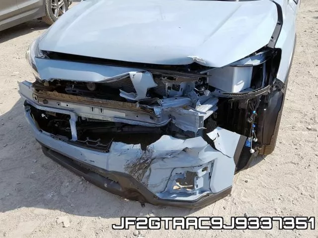 JF2GTAAC9J9337351 фото 10