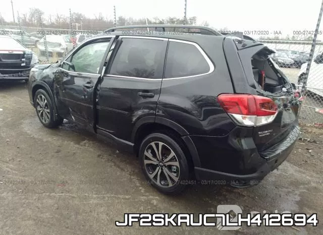 JF2SKAUC7LH412694 фото 4