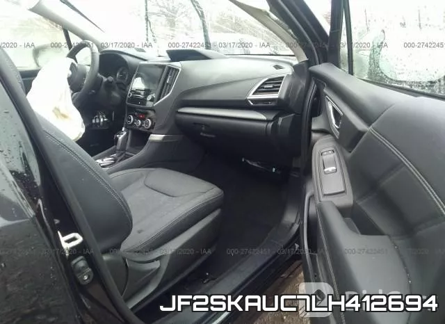 JF2SKAUC7LH412694 фото 6