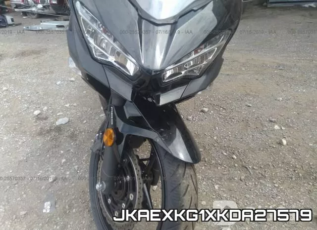 JKAEXKG1XKDA27579 фото 6