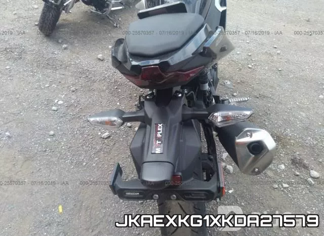 JKAEXKG1XKDA27579 фото 7