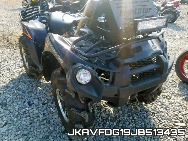 JKAVFDG19JB513435 фото 10