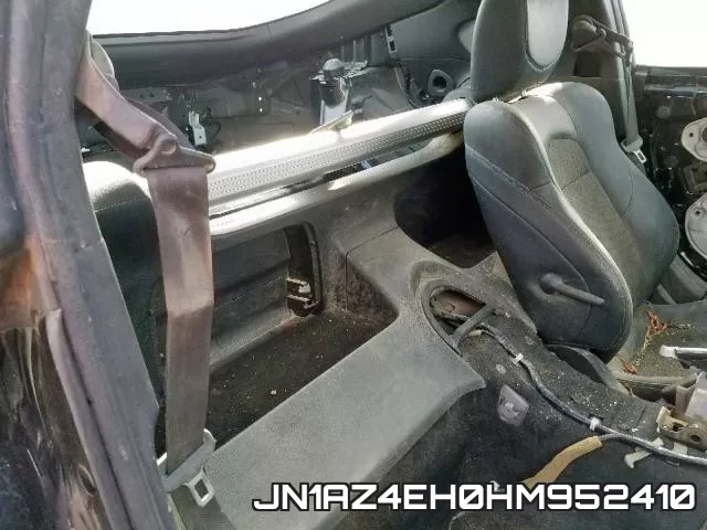 JN1AZ4EH0HM952410 фото 7