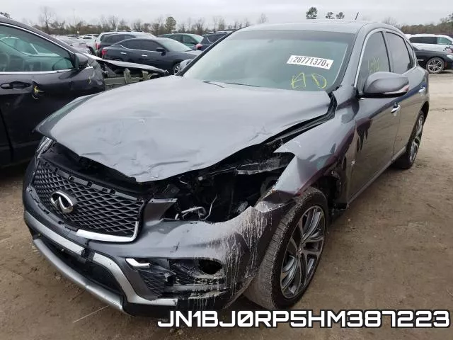 JN1BJ0RP5HM387223 фото 3