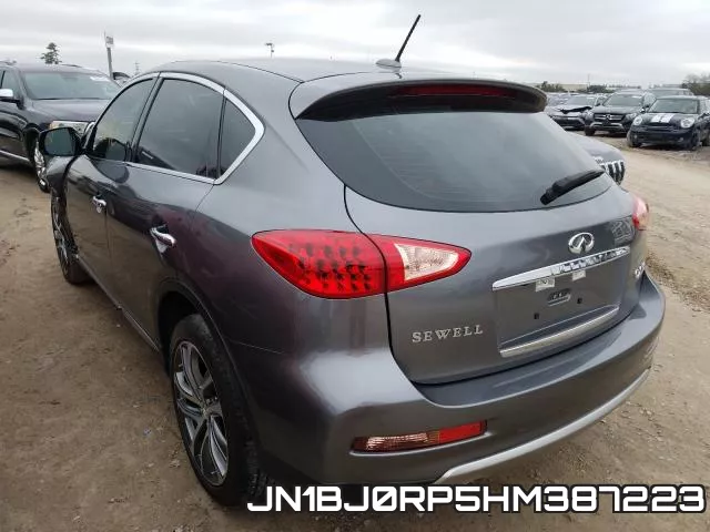 JN1BJ0RP5HM387223 фото 4