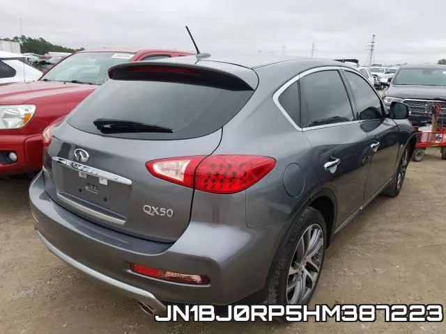 JN1BJ0RP5HM387223 фото 5