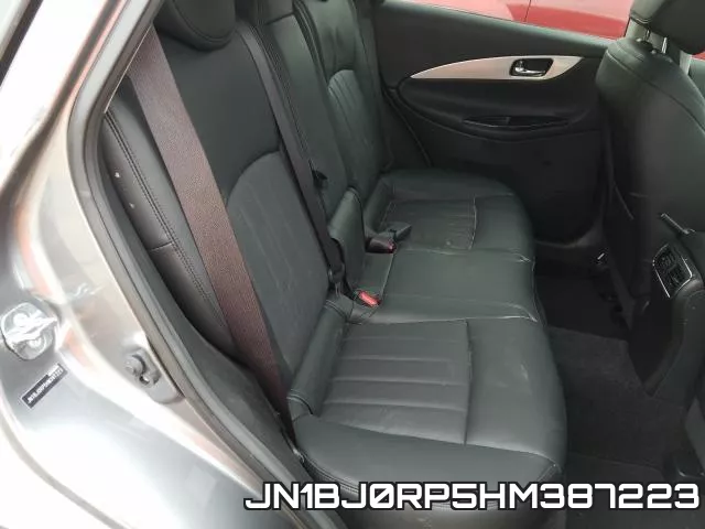 JN1BJ0RP5HM387223 фото 7
