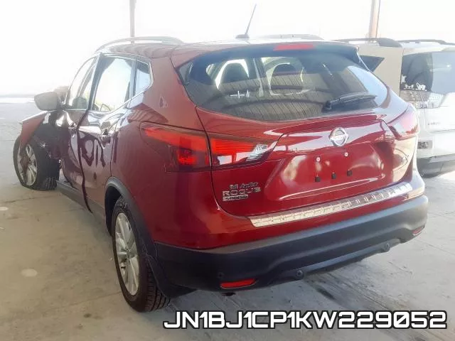 JN1BJ1CP1KW229052 фото 4