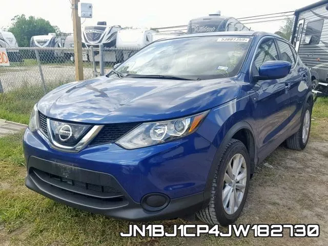 JN1BJ1CP4JW182730 фото 3