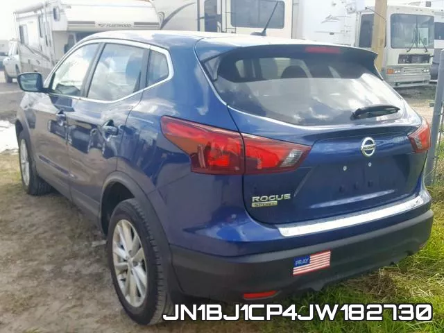 JN1BJ1CP4JW182730 фото 4