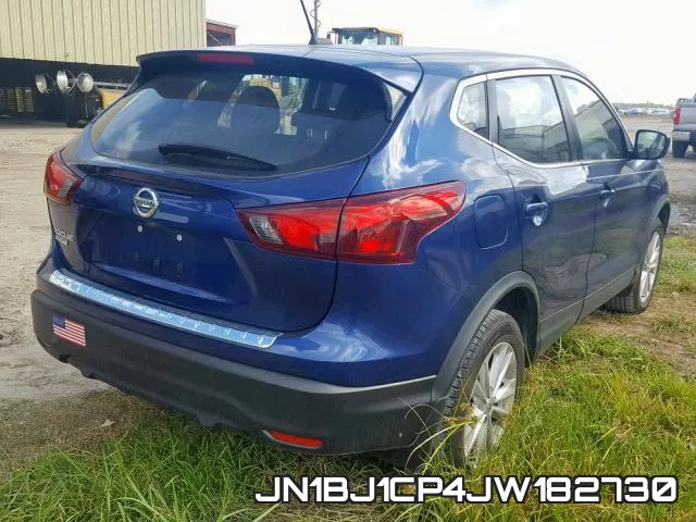 JN1BJ1CP4JW182730 фото 5