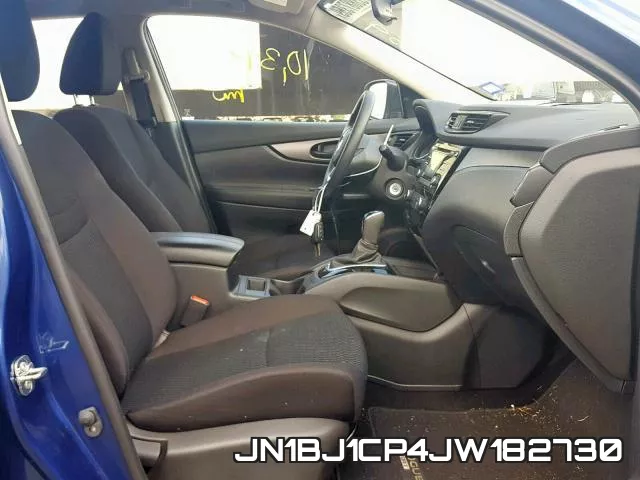 JN1BJ1CP4JW182730 фото 6