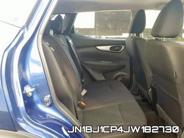 JN1BJ1CP4JW182730 фото 7